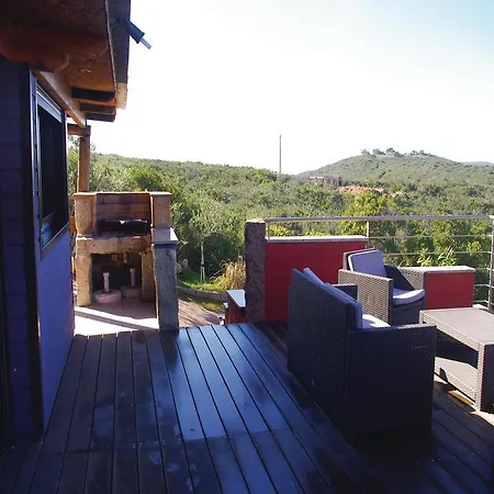 Two-bedroom Holiday Chiavari With Sea View 04