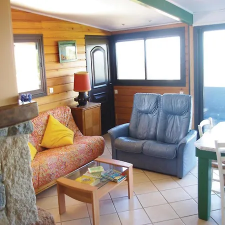 Two-bedroom Holiday Chiavari With Sea View 04 Коти-Кьявари
