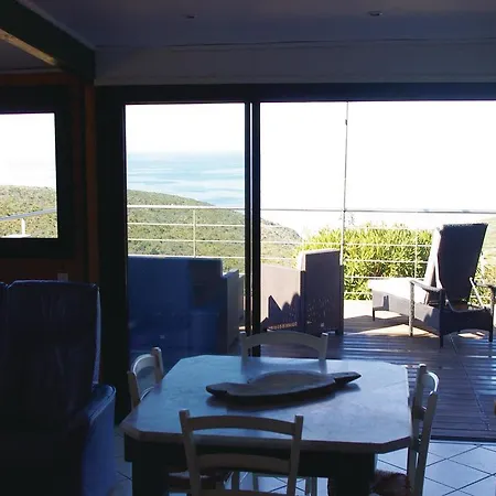 Two-bedroom Holiday Chiavari With Sea View 04 Дом отдыха Коти-Кьявари