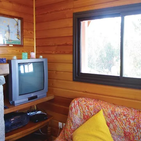Дом отдыха Two-bedroom Holiday Chiavari With Sea View 04