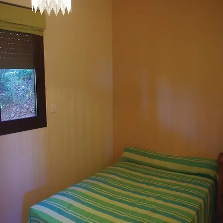 Two-bedroom Holiday Chiavari With Sea View 04